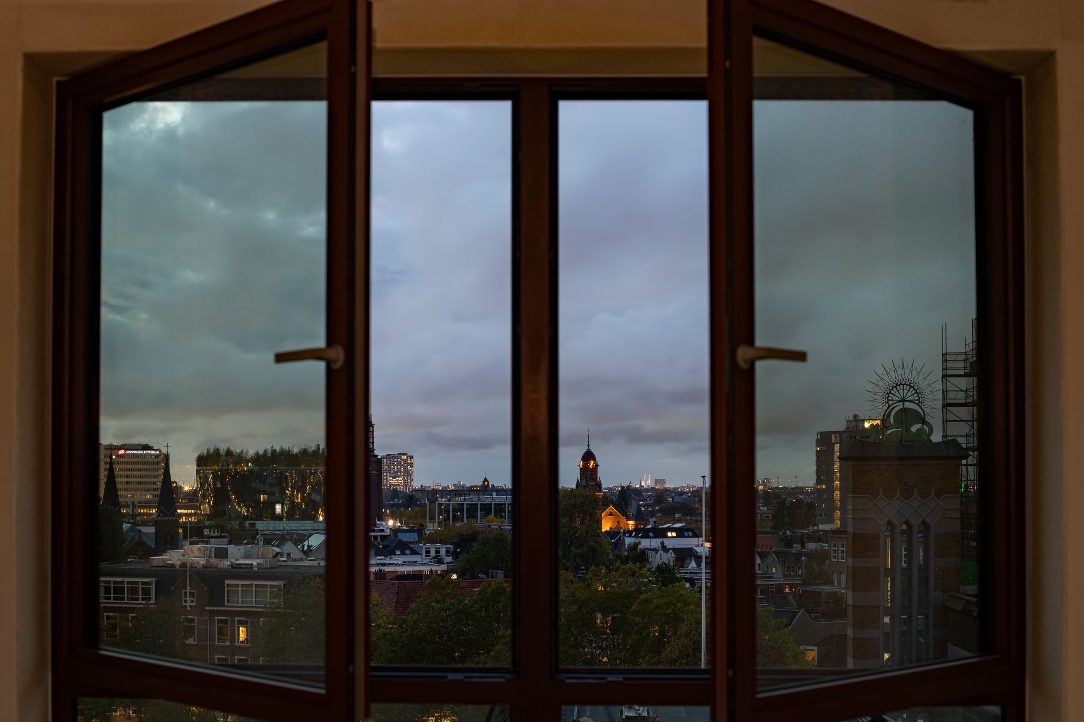 Foto 18 van Baan 34-H7