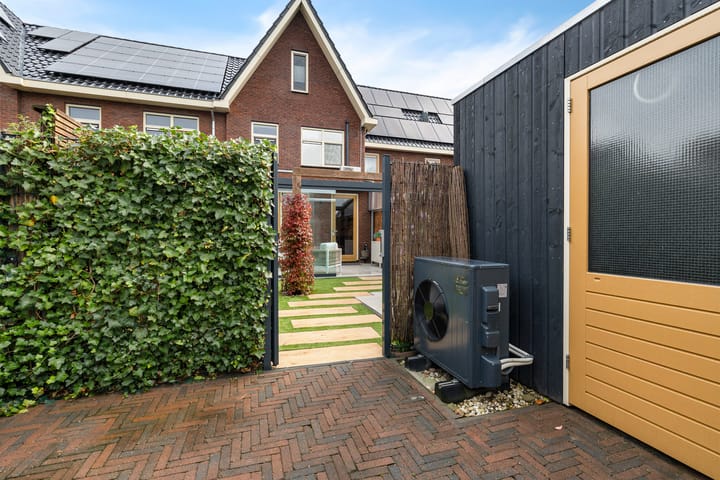 Foto 42 van De Ljip 5