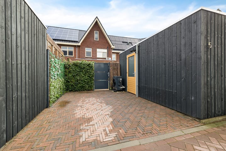 Foto 43 van De Ljip 5