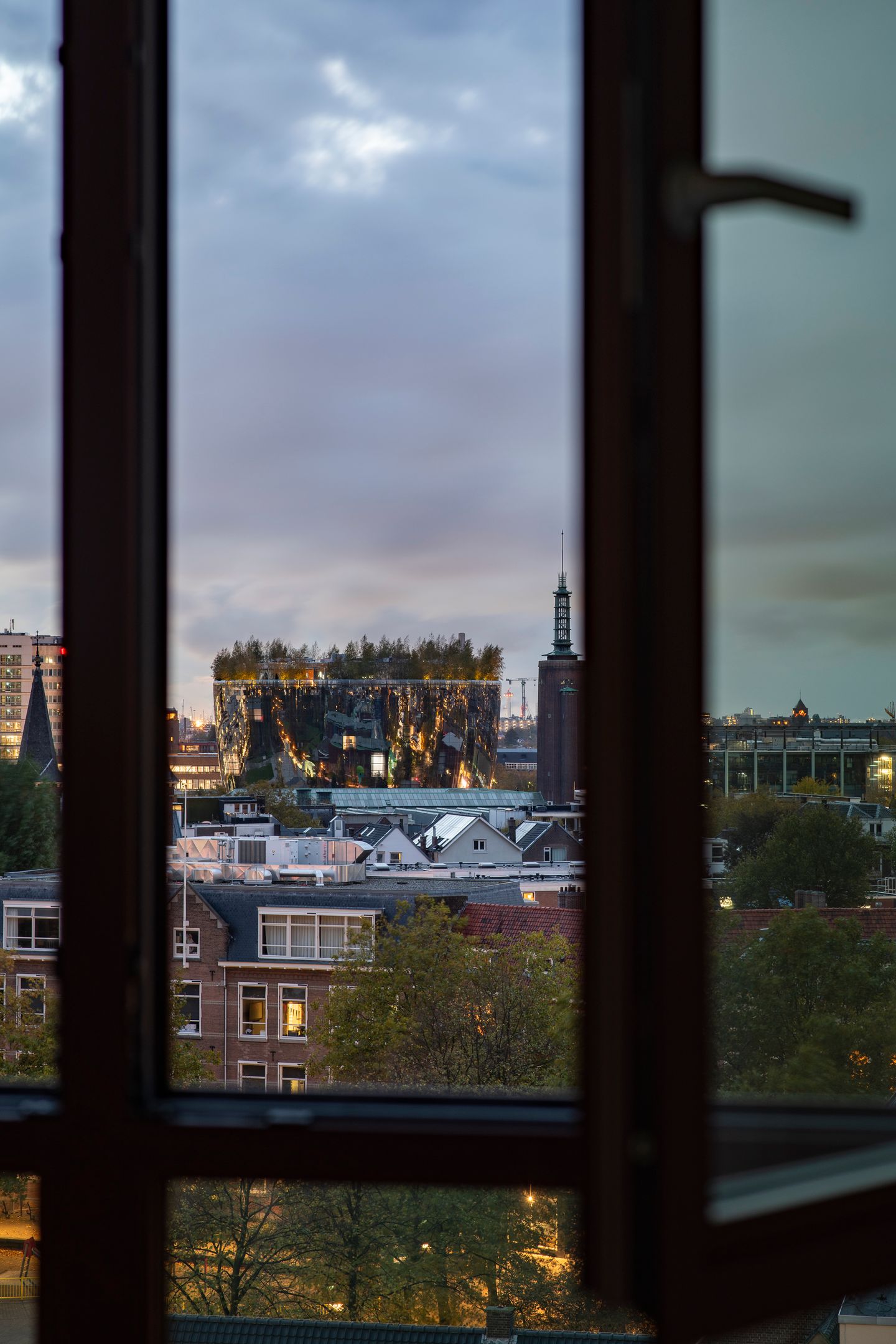 Foto 20 van Baan 34-H7