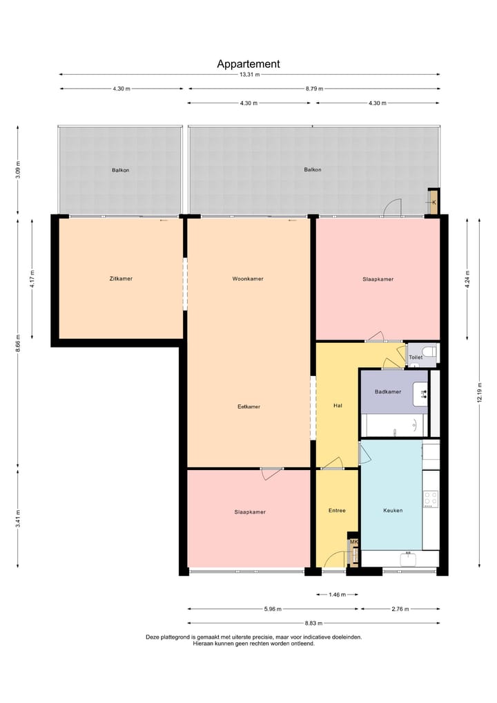 Photo 37 of Dalenbeek 4