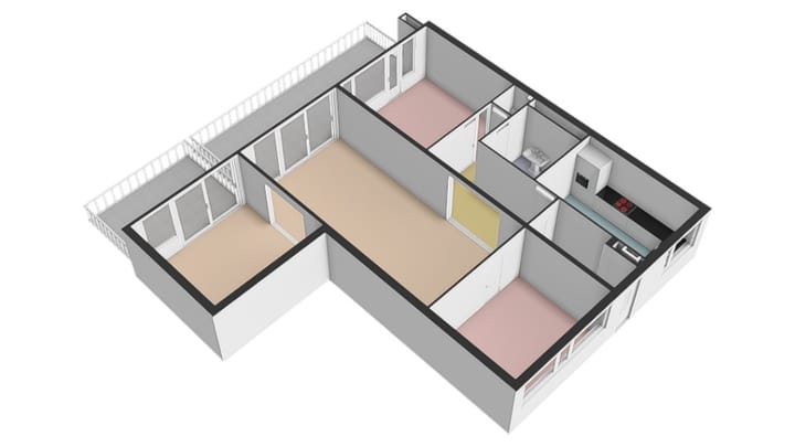 Photo 39 of Dalenbeek 4