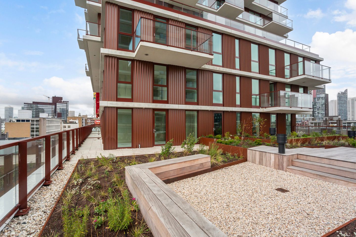 Foto 25 van Baan 34-H7