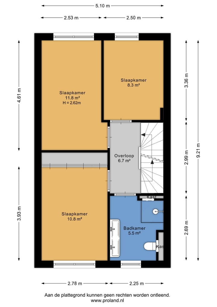 Foto 54 van De Ljip 5