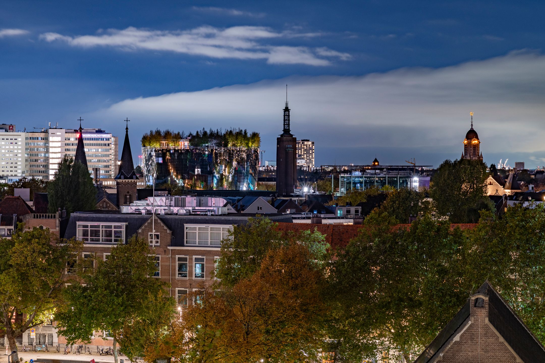 Foto 30 van Baan 34-H7