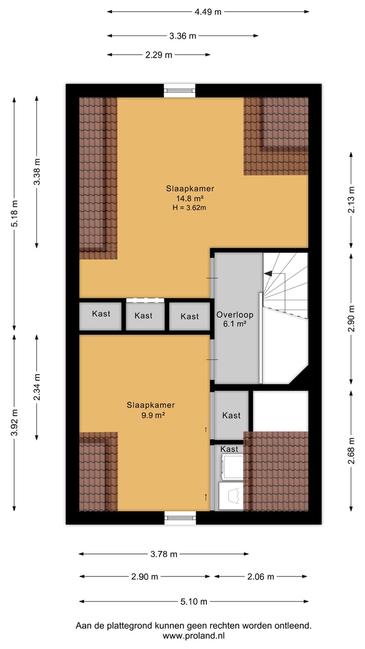 Foto 55 van De Ljip 5