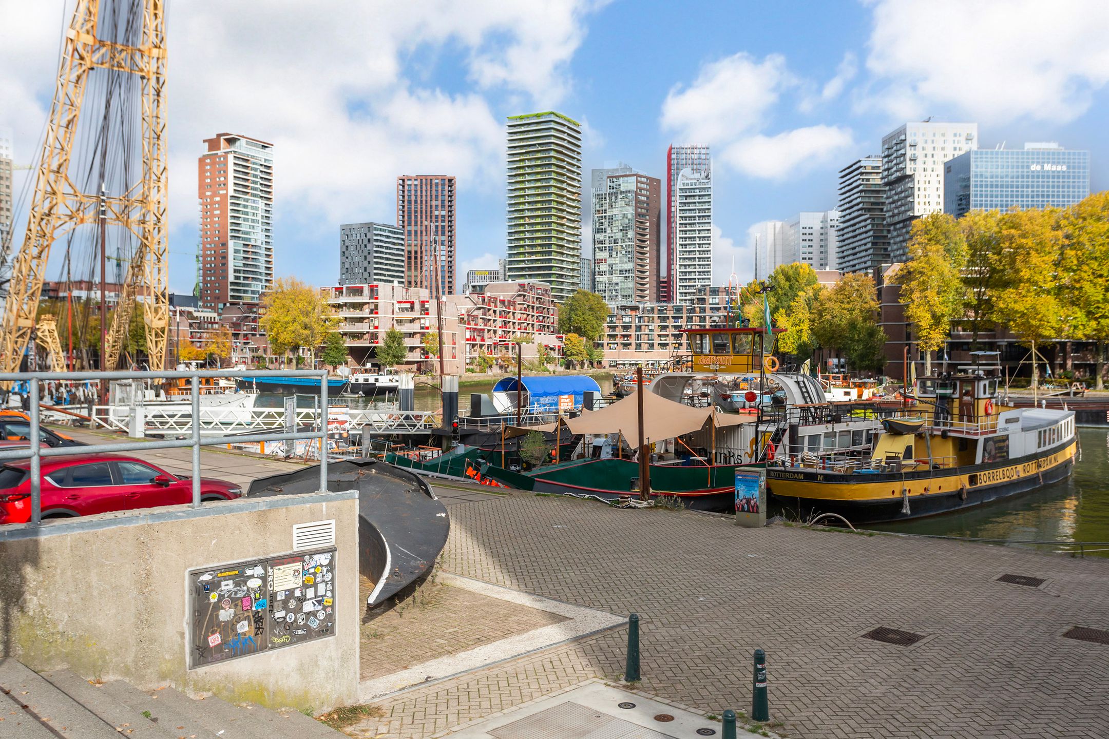 Foto 33 van Baan 34-H7