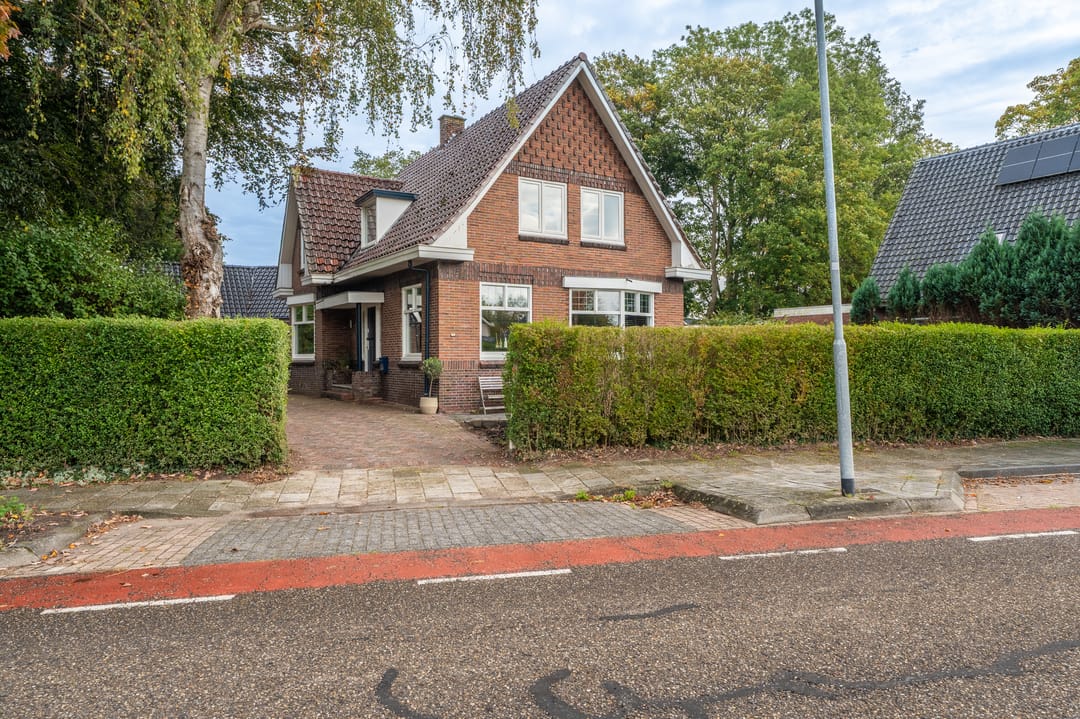 Foto 1 van Hoofdweg 32