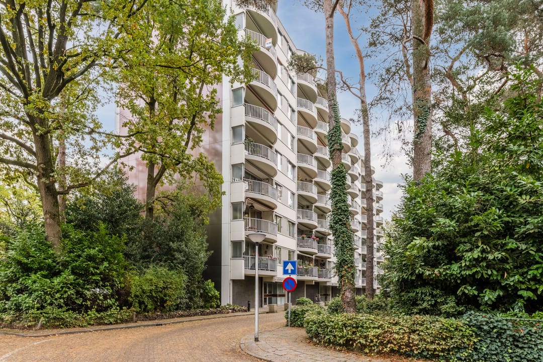 Photo 1 of Hugo Verrieststraat 51