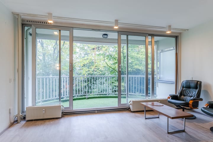 Foto 3 van Hugo Verrieststraat 51