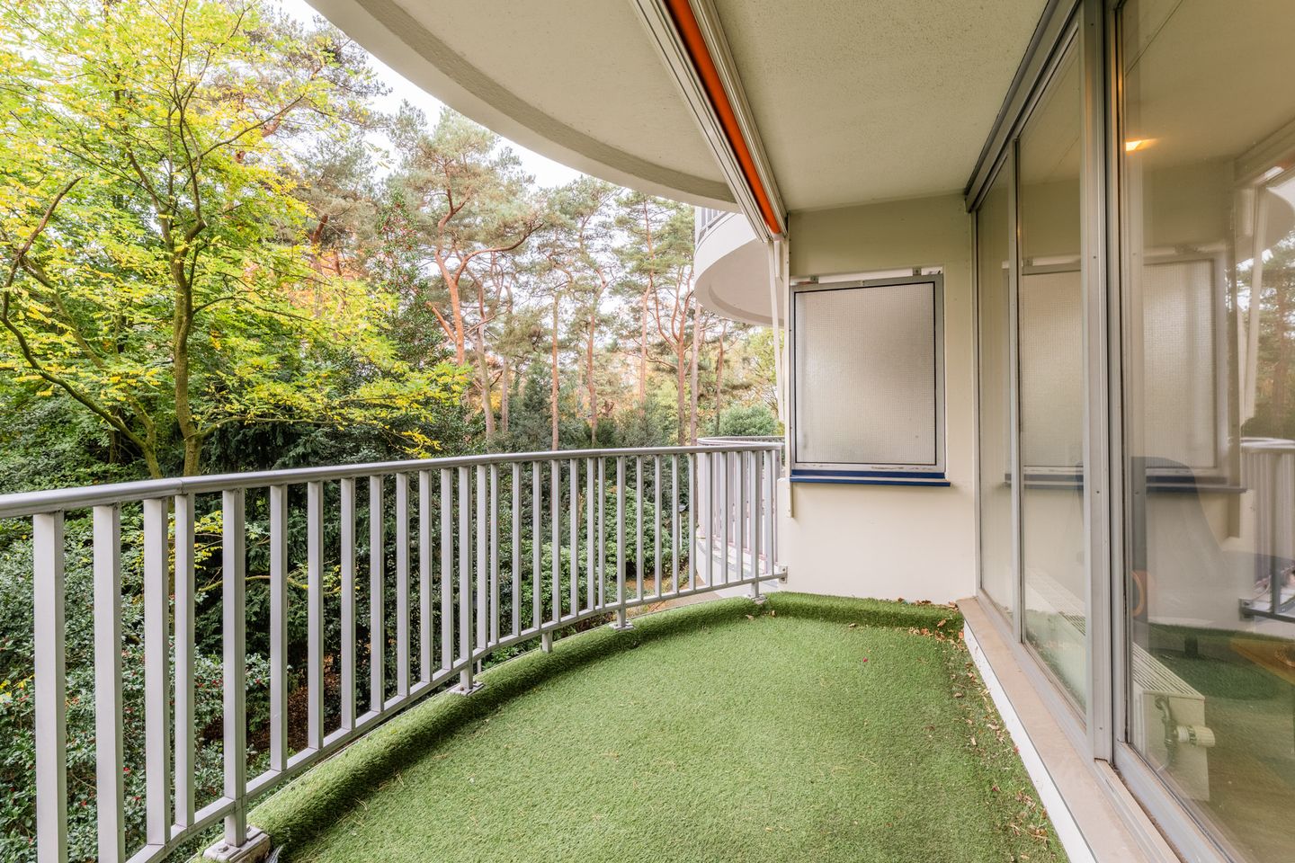 Photo 4 of Hugo Verrieststraat 51