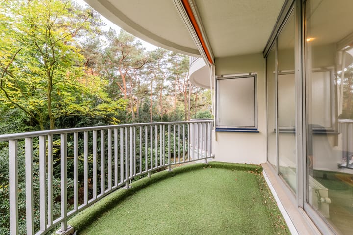 Foto 4 van Hugo Verrieststraat 51