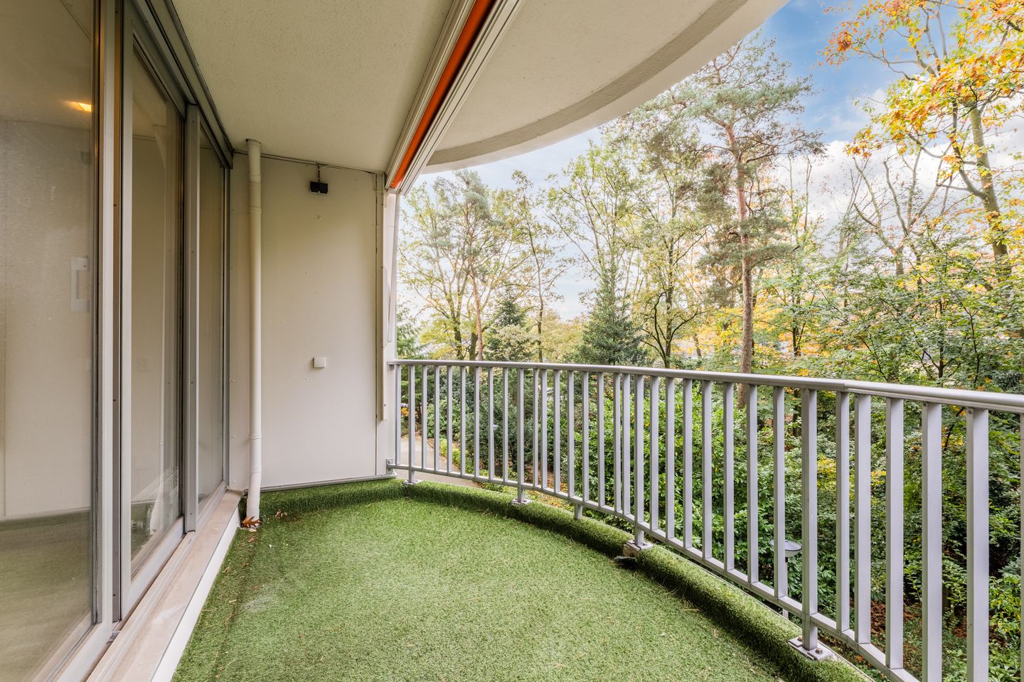 Photo 5 of Hugo Verrieststraat 51