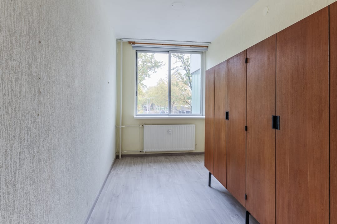 Photo 11 of Hugo Verrieststraat 51