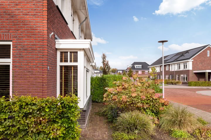 Photo 2 of Koestraat 24