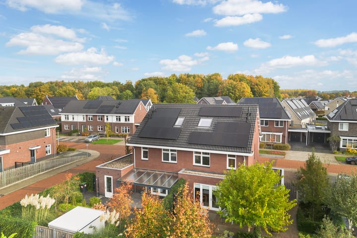 Photo 3 of Koestraat 24