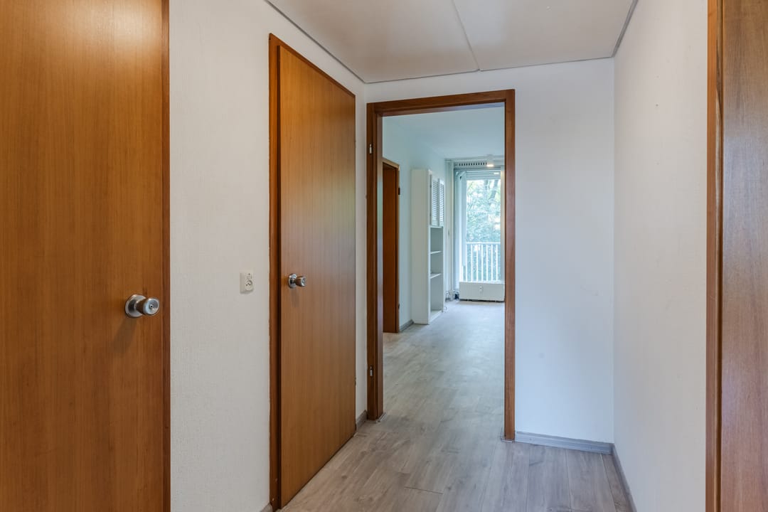 Photo 13 of Hugo Verrieststraat 51