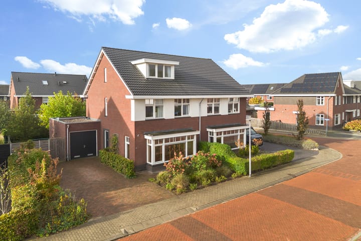 Photo 4 of Koestraat 24