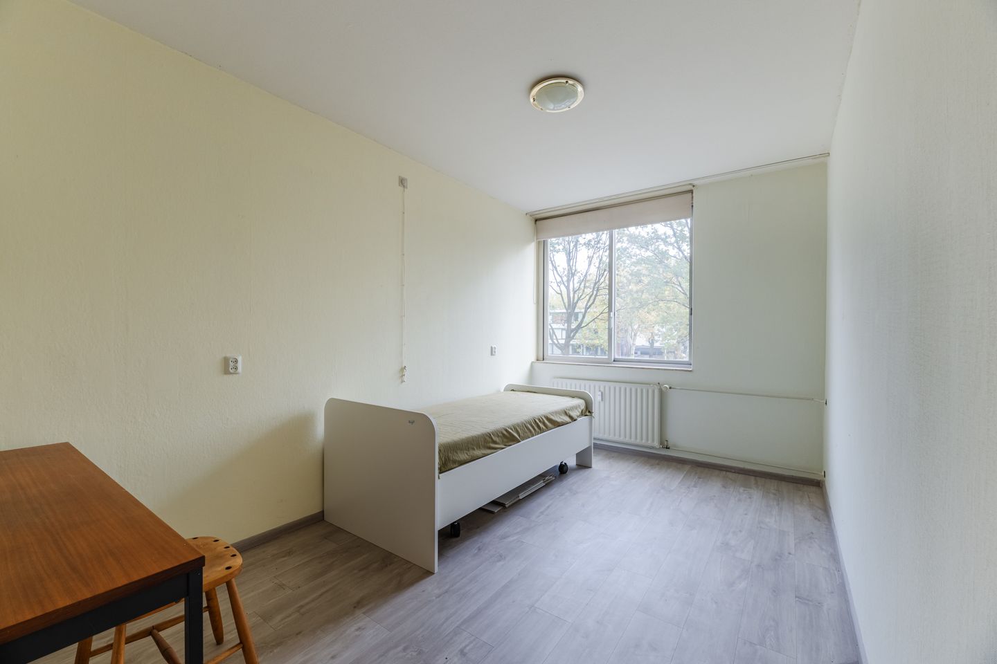 Photo 14 of Hugo Verrieststraat 51