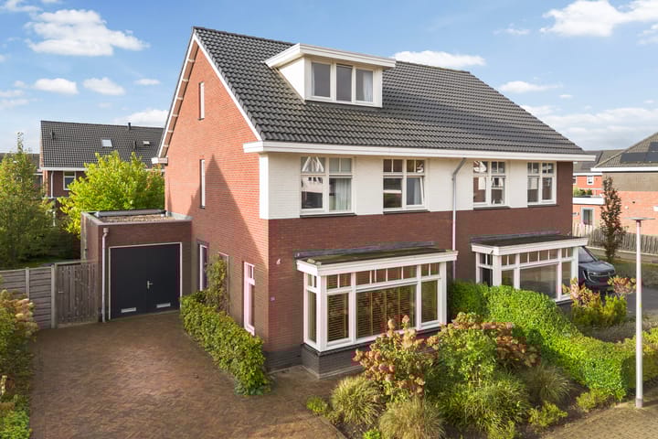 Photo 5 of Koestraat 24