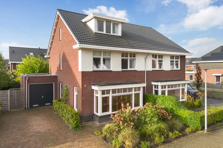 Photo 6 of Koestraat 24