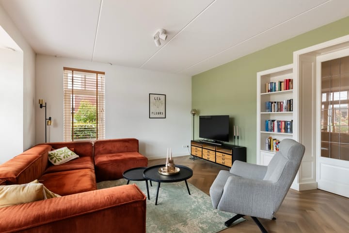 Photo 12 of Koestraat 24