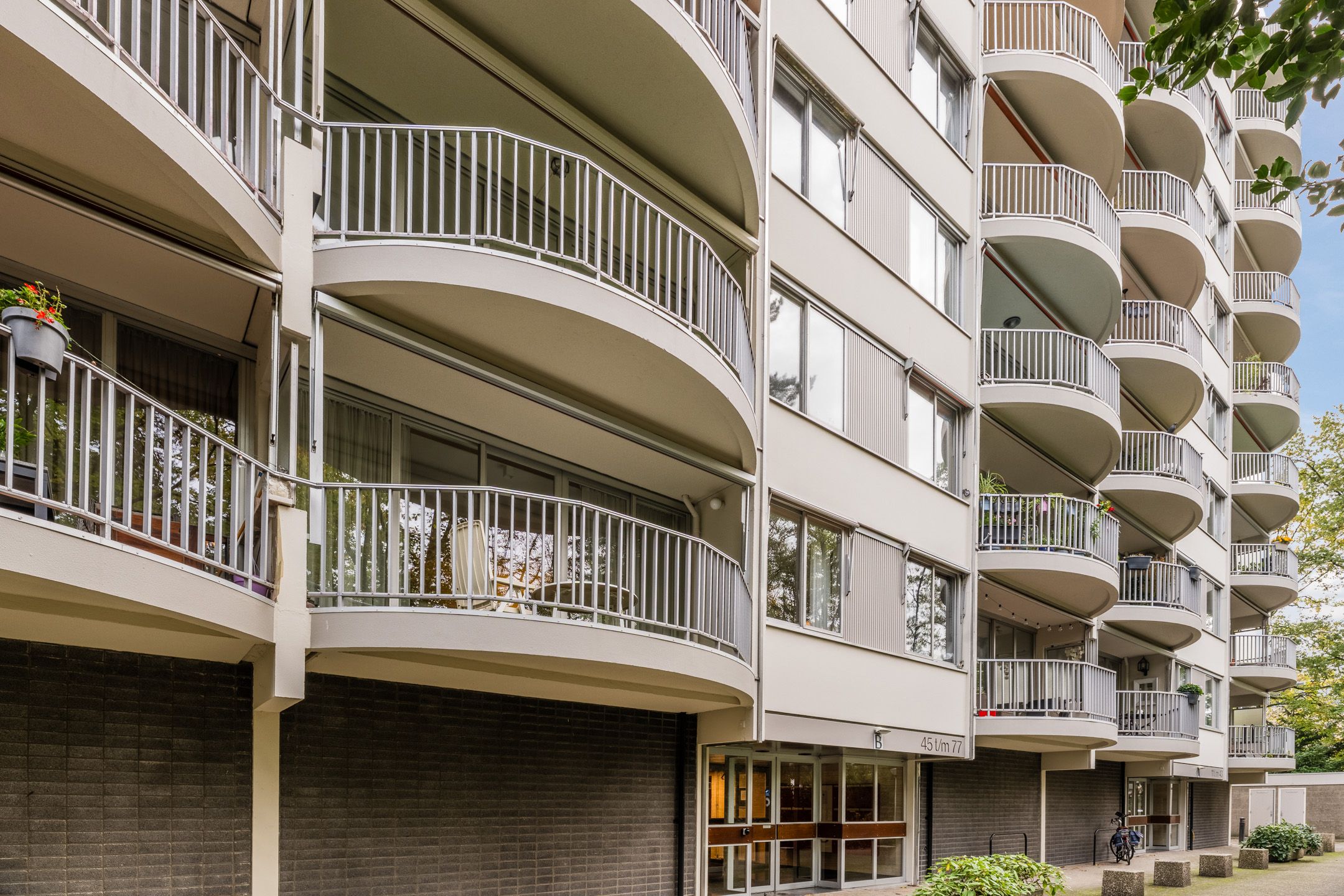 Photo 21 of Hugo Verrieststraat 51