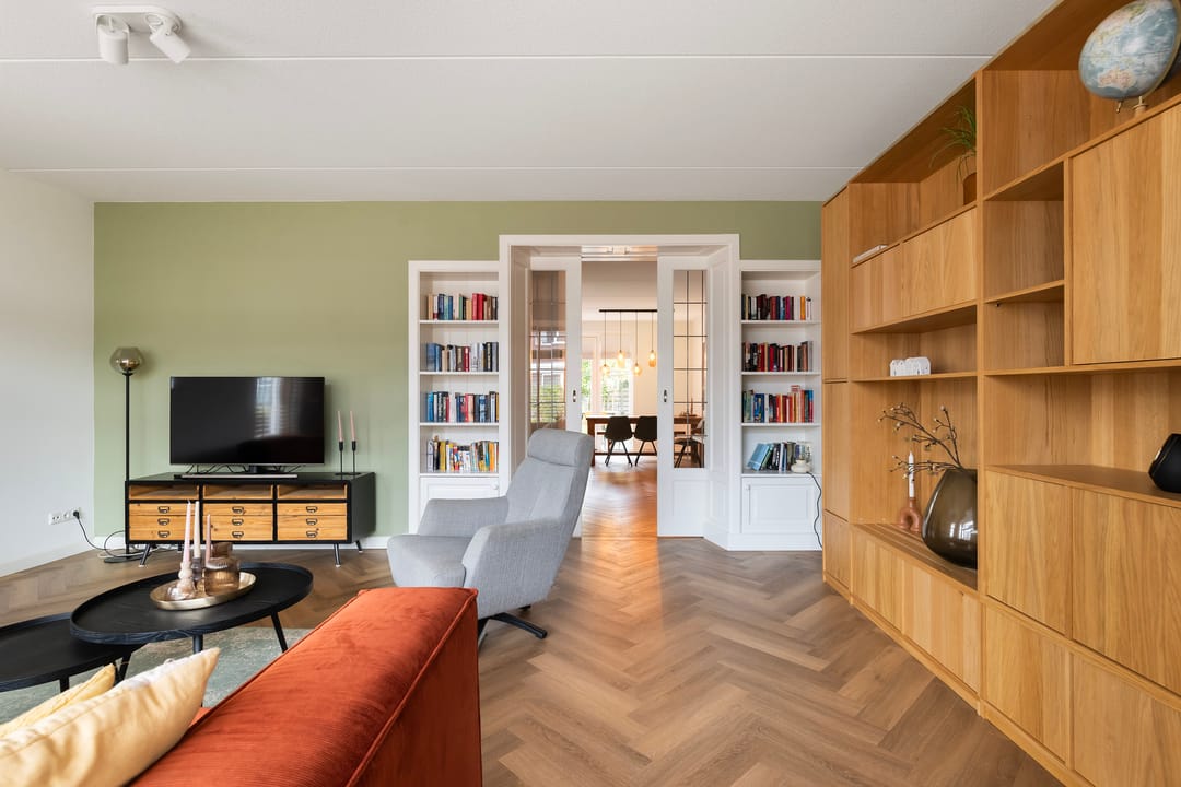 Foto 13 van Koestraat 24