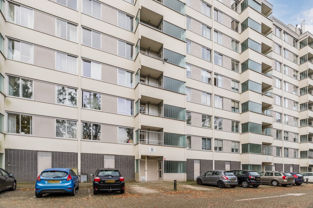 Photo 22 of Hugo Verrieststraat 51