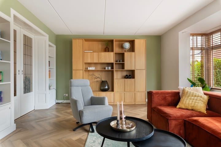 Photo 14 of Koestraat 24