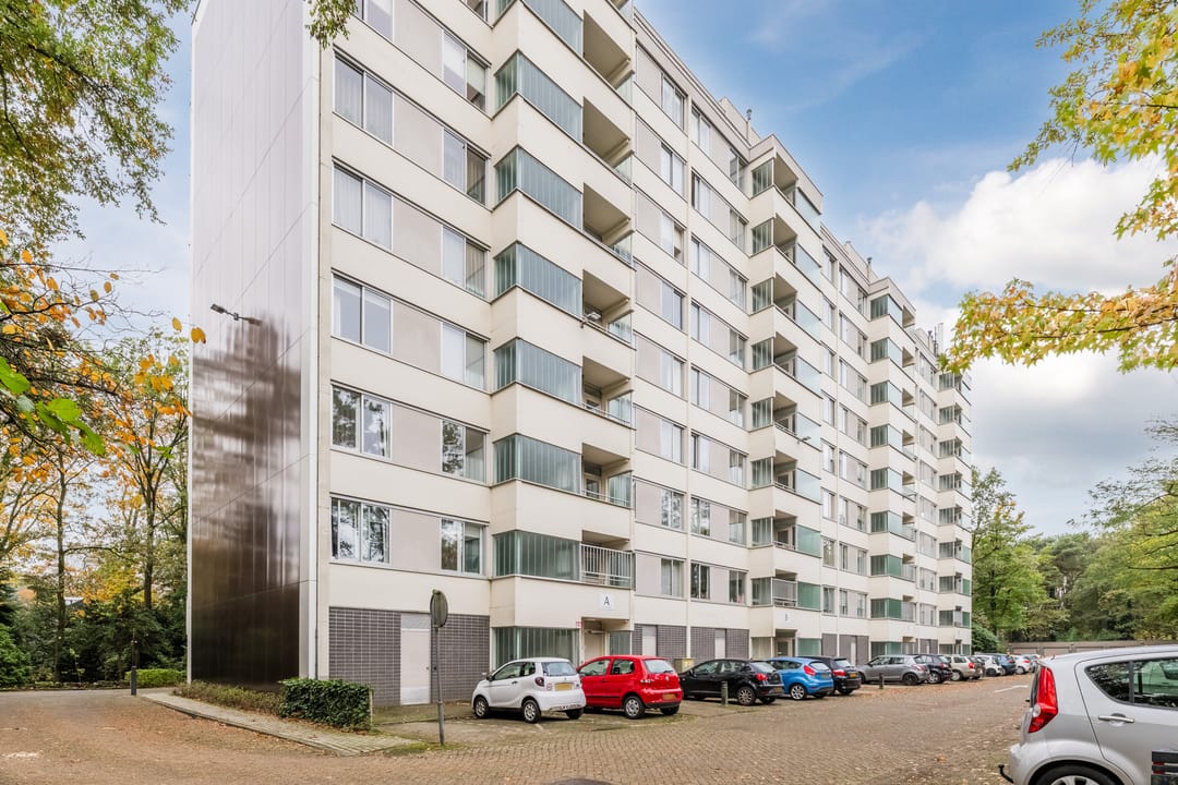 Photo 23 of Hugo Verrieststraat 51