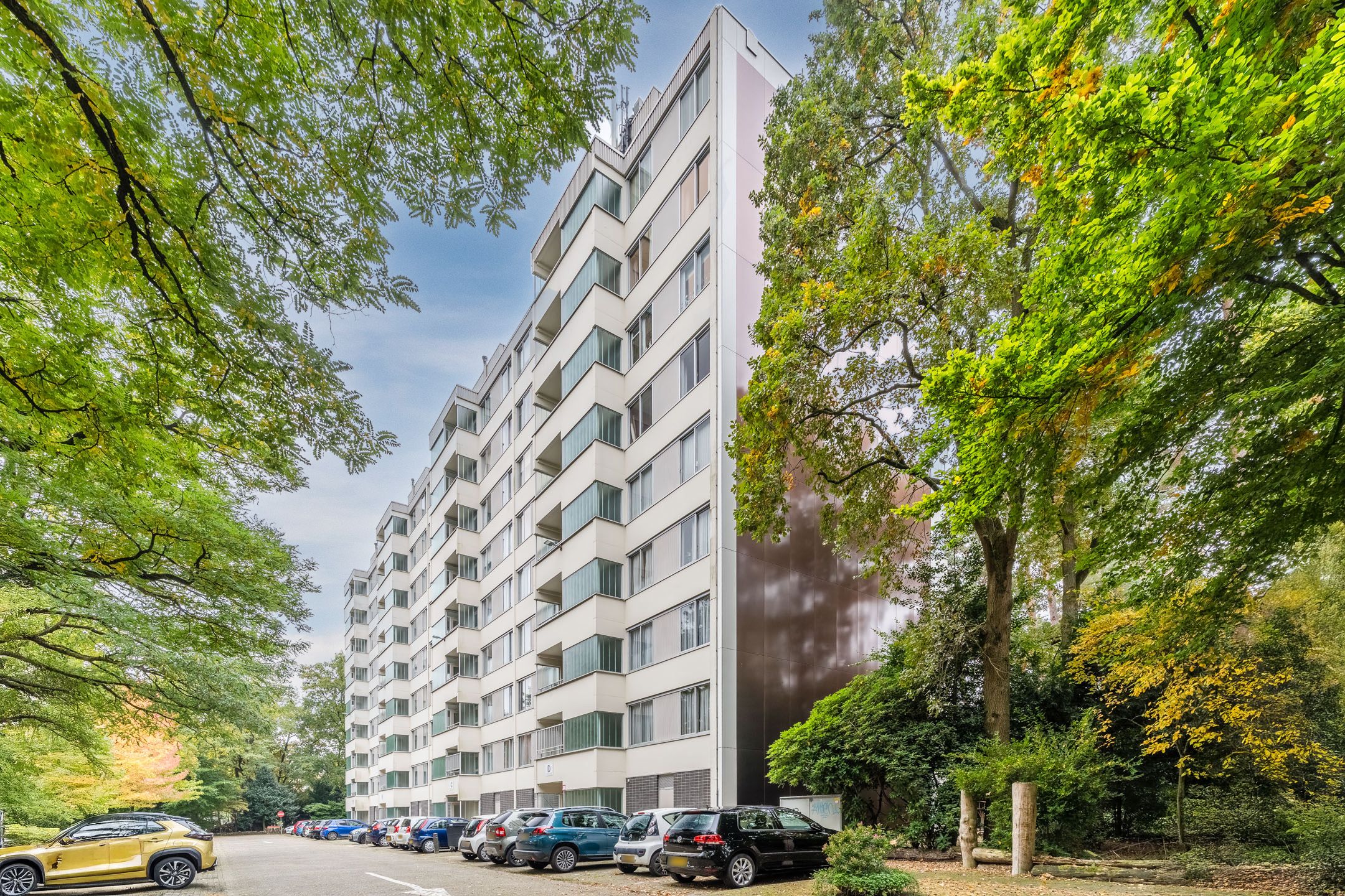 Photo 24 of Hugo Verrieststraat 51