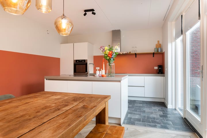 Photo 18 of Koestraat 24