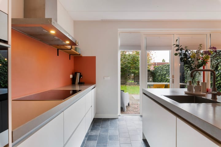 Photo 21 of Koestraat 24