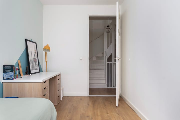 Photo 25 of Koestraat 24