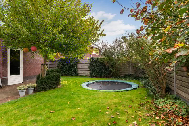 Photo 37 of Koestraat 24