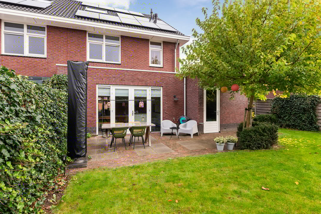 Foto 38 van Koestraat 24