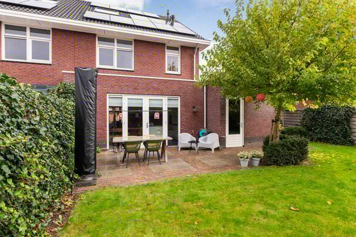 Photo 38 of Koestraat 24