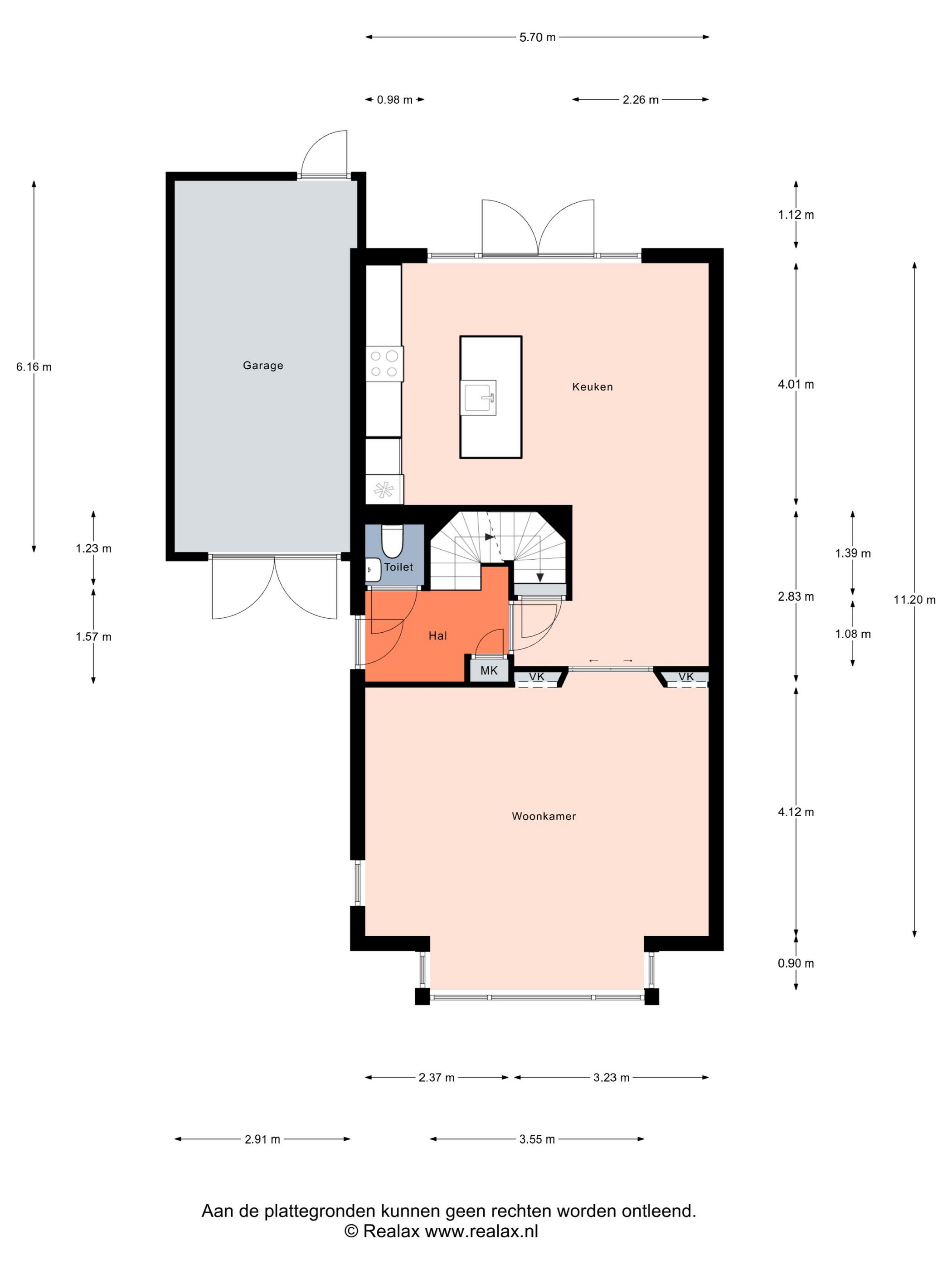 Foto 39 van Koestraat 24