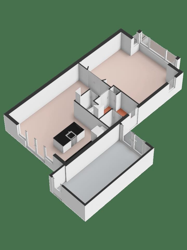 Photo 40 of Koestraat 24