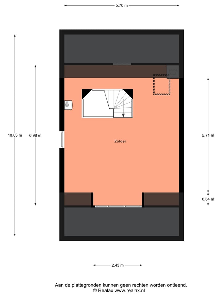 Photo 43 of Koestraat 24