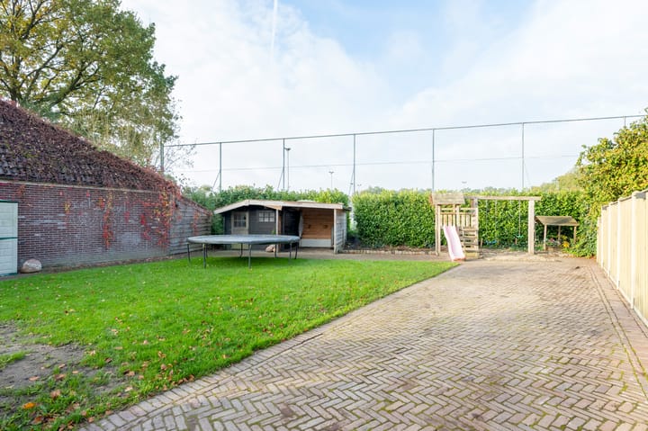 Photo 29 of Sint Gerardusstraat 119