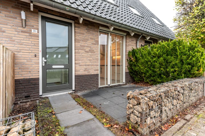 Foto 5 van Tormentilstraat 31