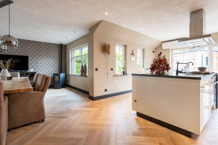 Photo 9 of Sint Gerardusstraat 119