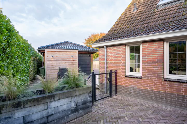 Photo 35 of Sint Gerardusstraat 119