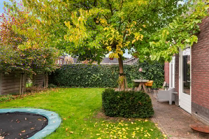 Photo 36 of Koestraat 24