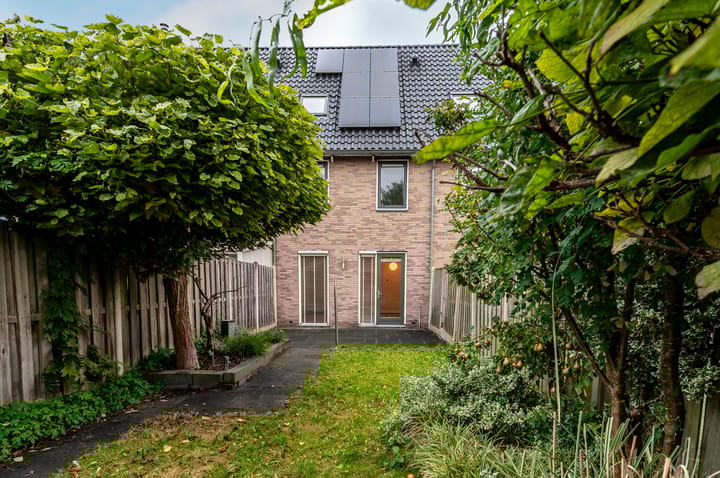 Foto 25 van Tormentilstraat 31