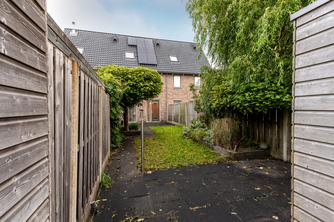 Foto 26 van Tormentilstraat 31