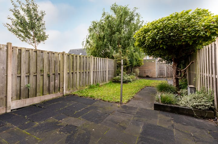 Foto 28 van Tormentilstraat 31