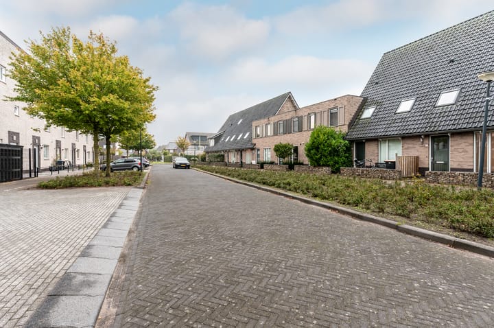 Foto 30 van Tormentilstraat 31